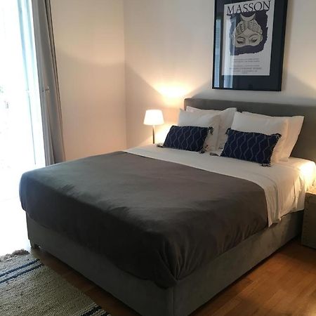 Cutie By Stylish Stays Atena Exterior foto