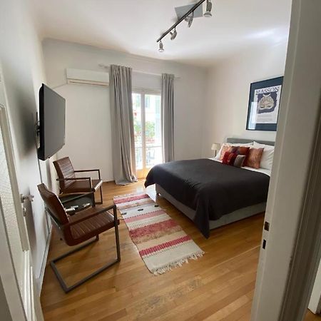 Cutie By Stylish Stays Atena Exterior foto