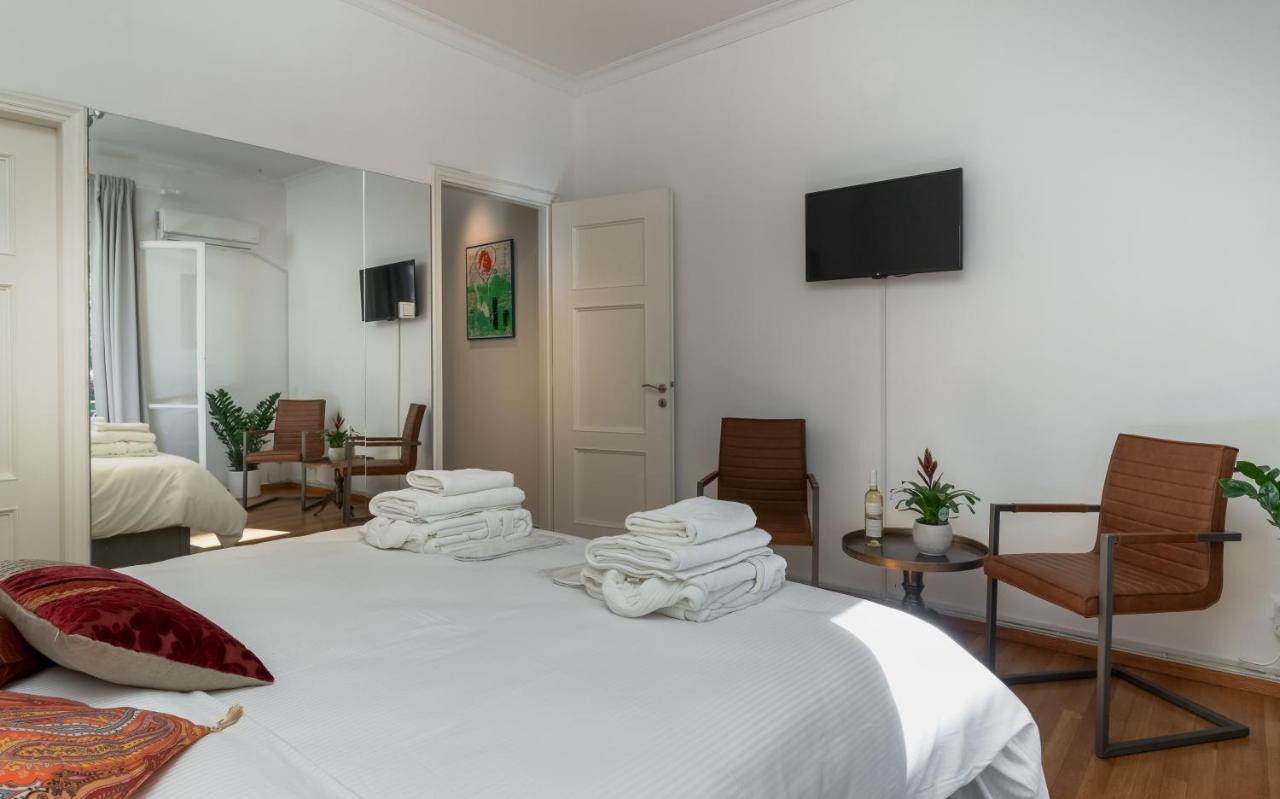 Cutie By Stylish Stays Atena Exterior foto
